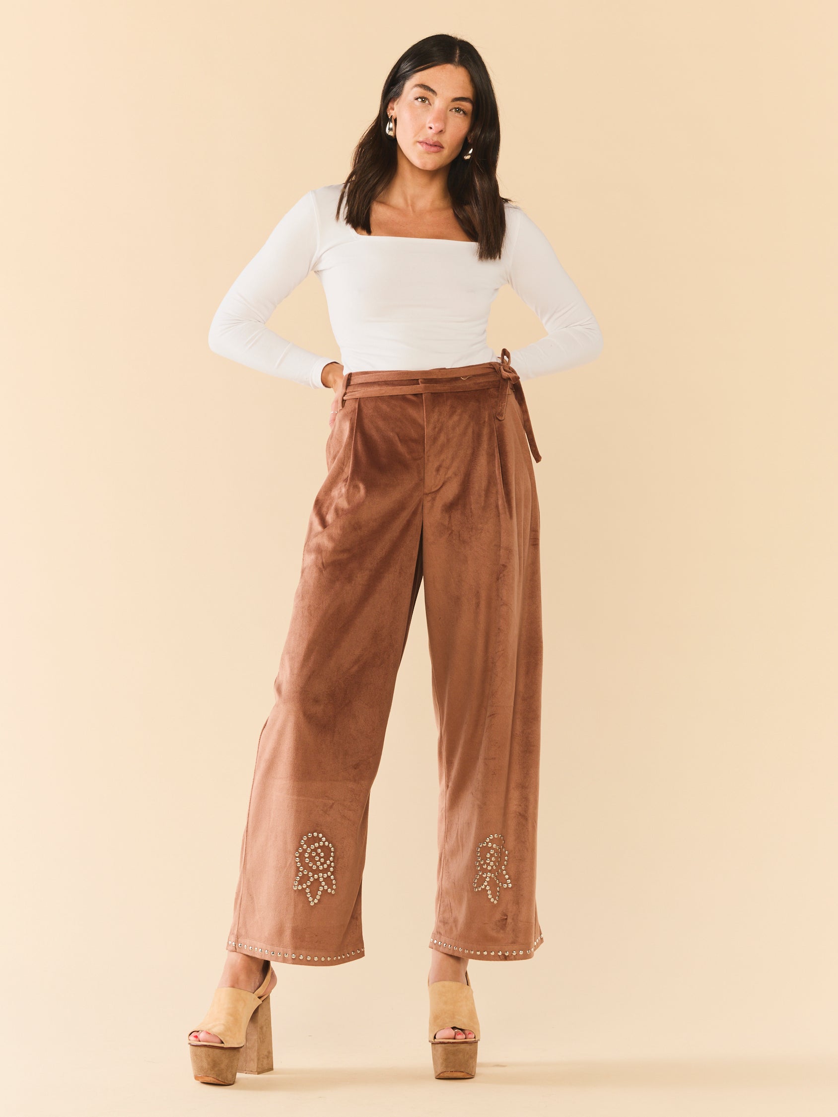Nina Pants
