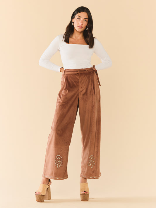 Nina Pants