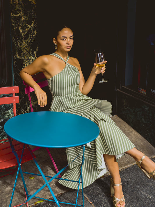 Emma Dress