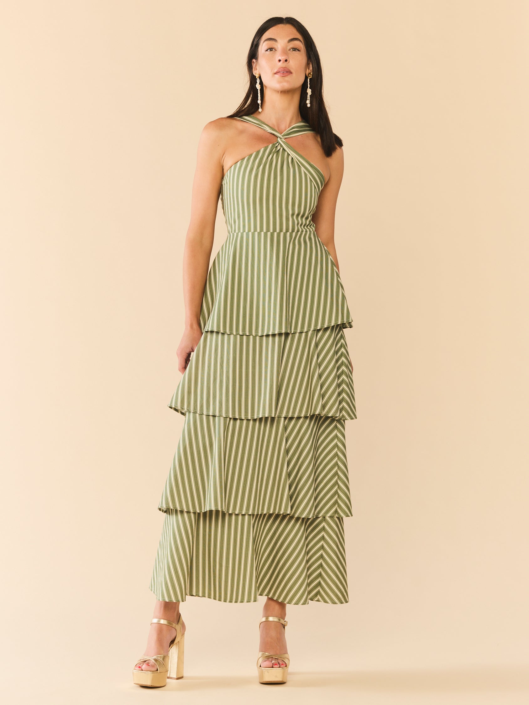 Emma Dress