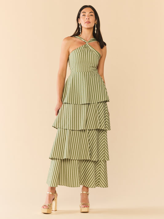Emma Dress
