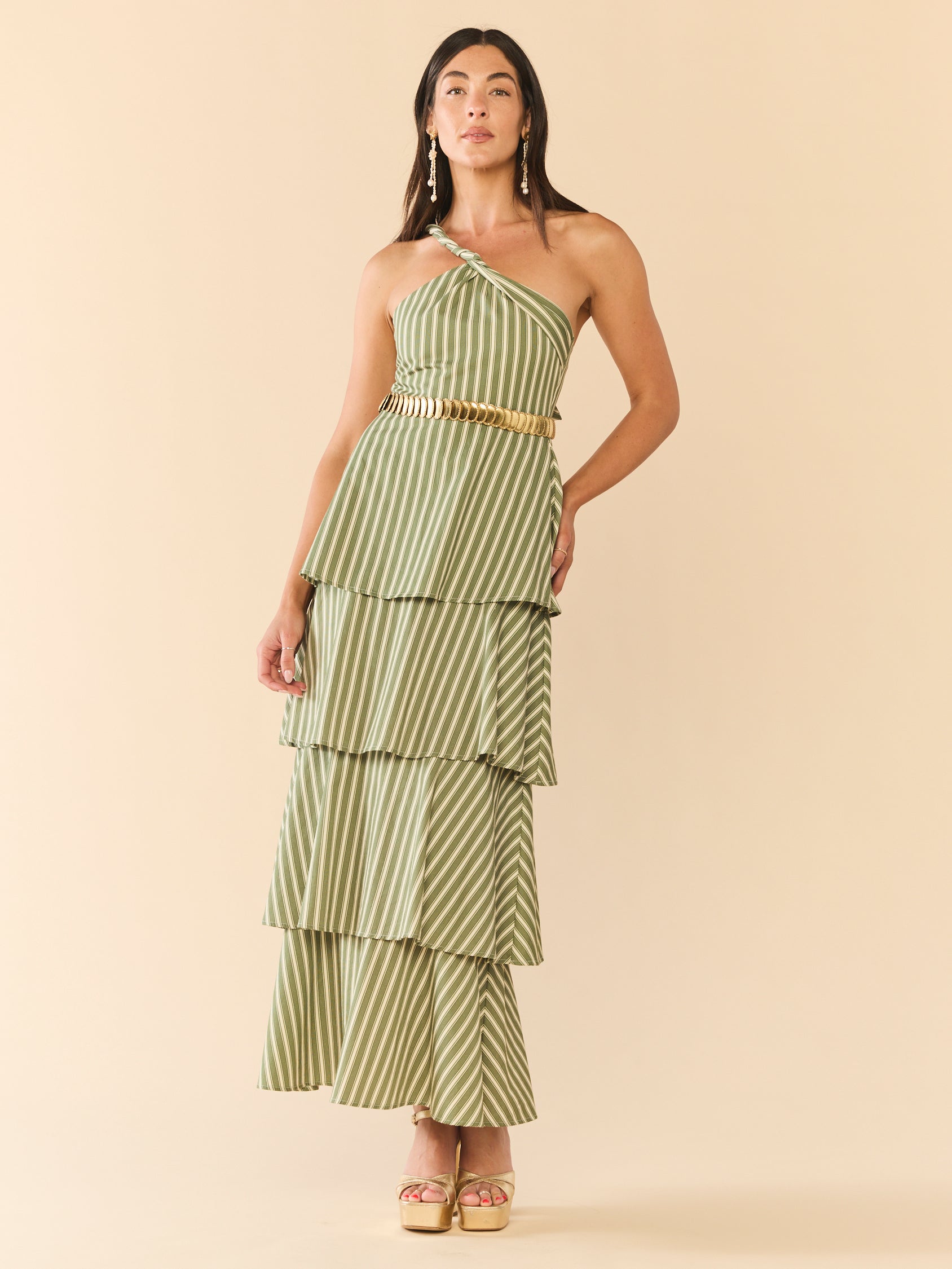 Emma Dress
