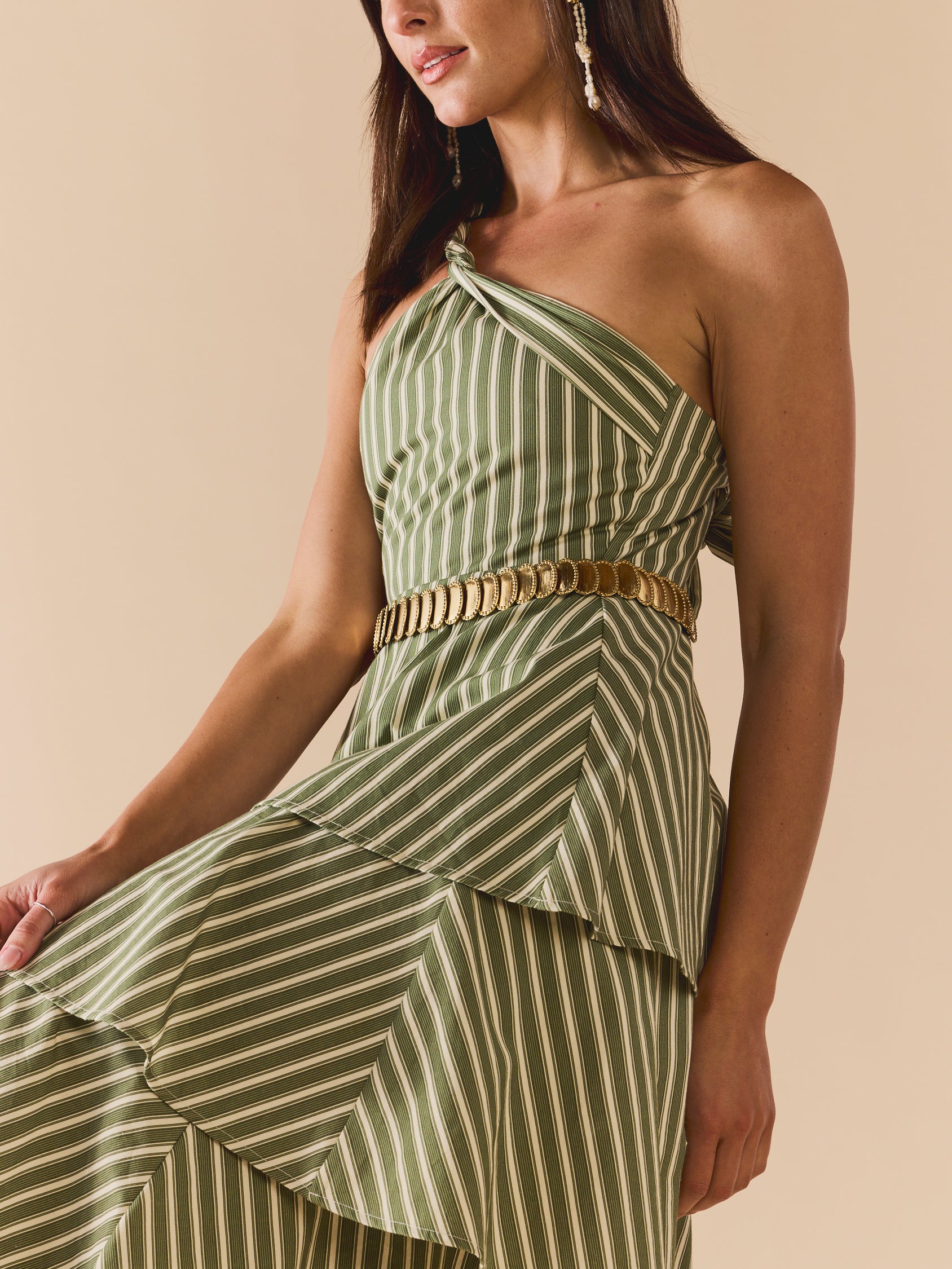 Emma Dress
