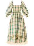 Load image into Gallery viewer, Eloise Dress x McKenzie DePinto Collaboration
