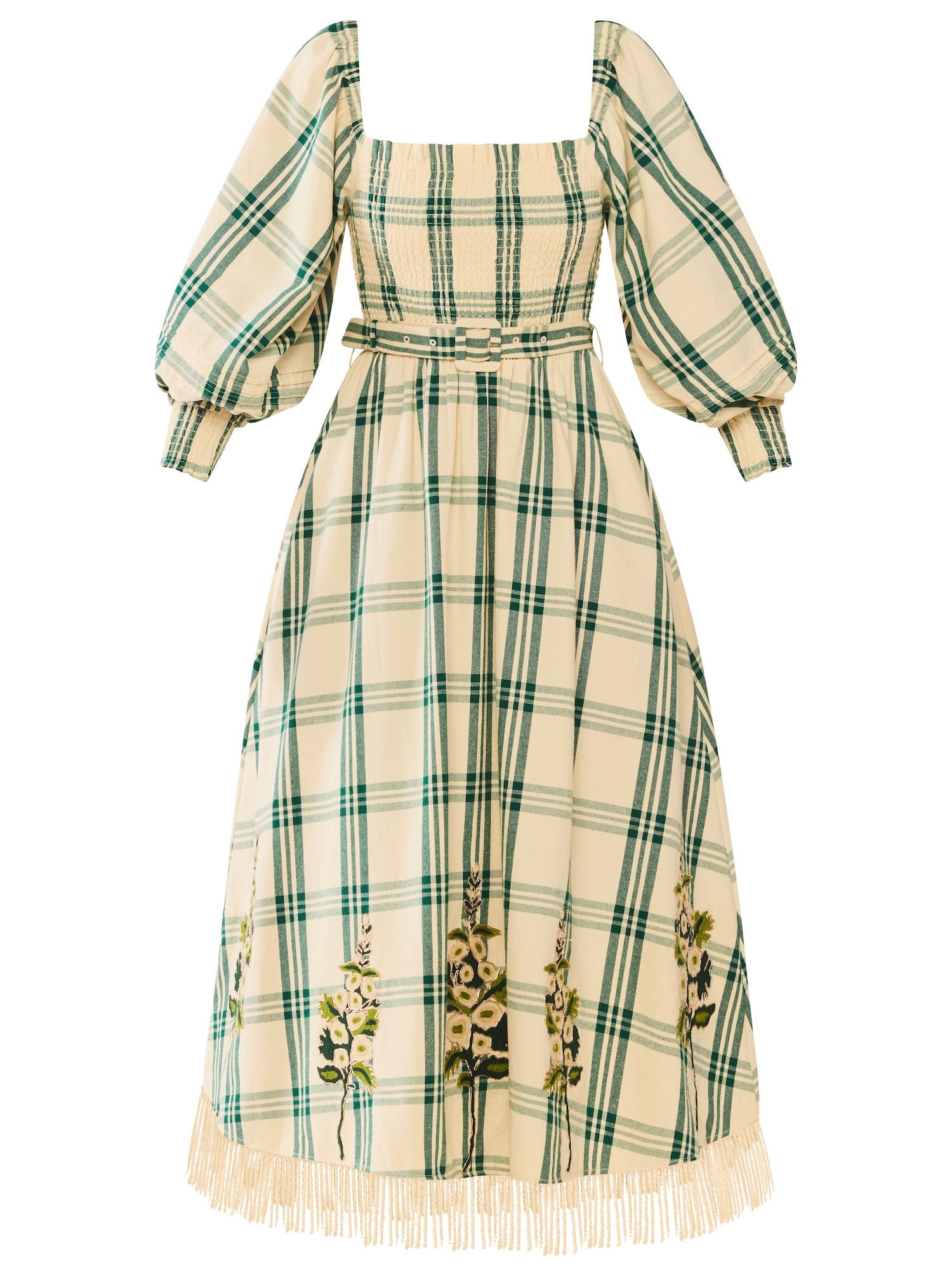 Eloise Dress x McKenzie DePinto Collaboration
