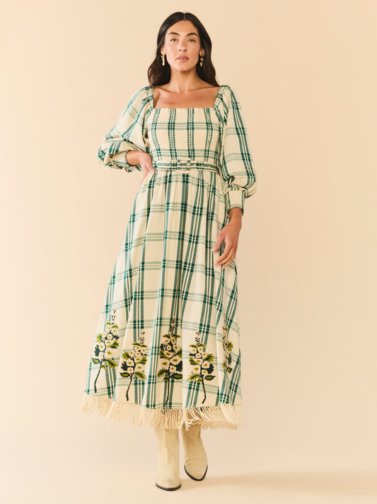 Eloise Dress x McKenzie DePinto Collaboration