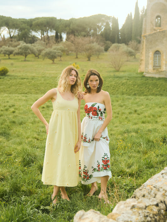 Emily Dress