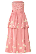 Load image into Gallery viewer, Daisy Dress X Rainey Collaboration
