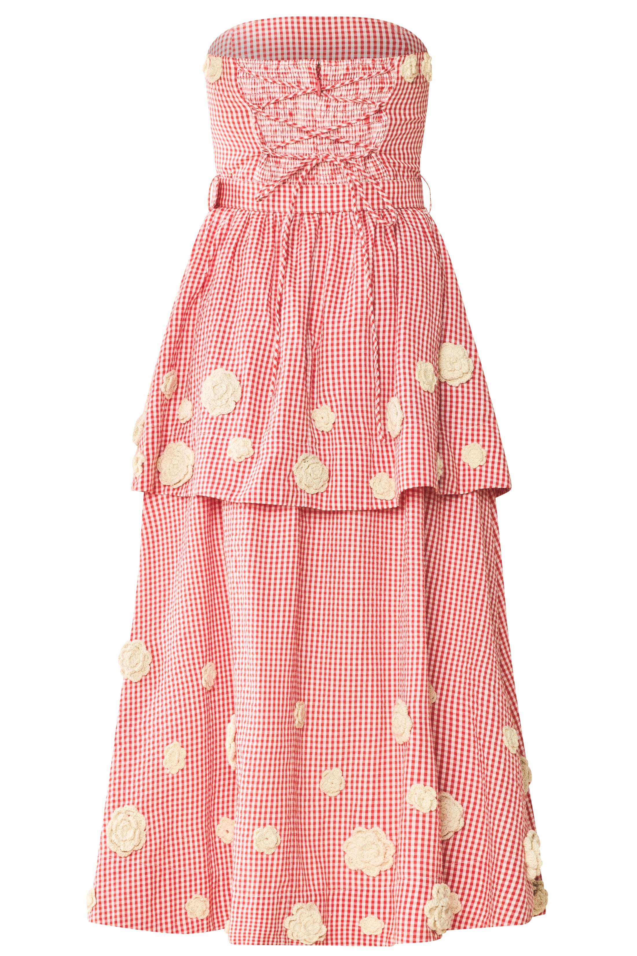 Daisy Dress X Rainey Collaboration