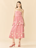 Load image into Gallery viewer, Daisy Dress X Rainey Collaboration
