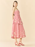Load image into Gallery viewer, Daisy Dress X Rainey Collaboration
