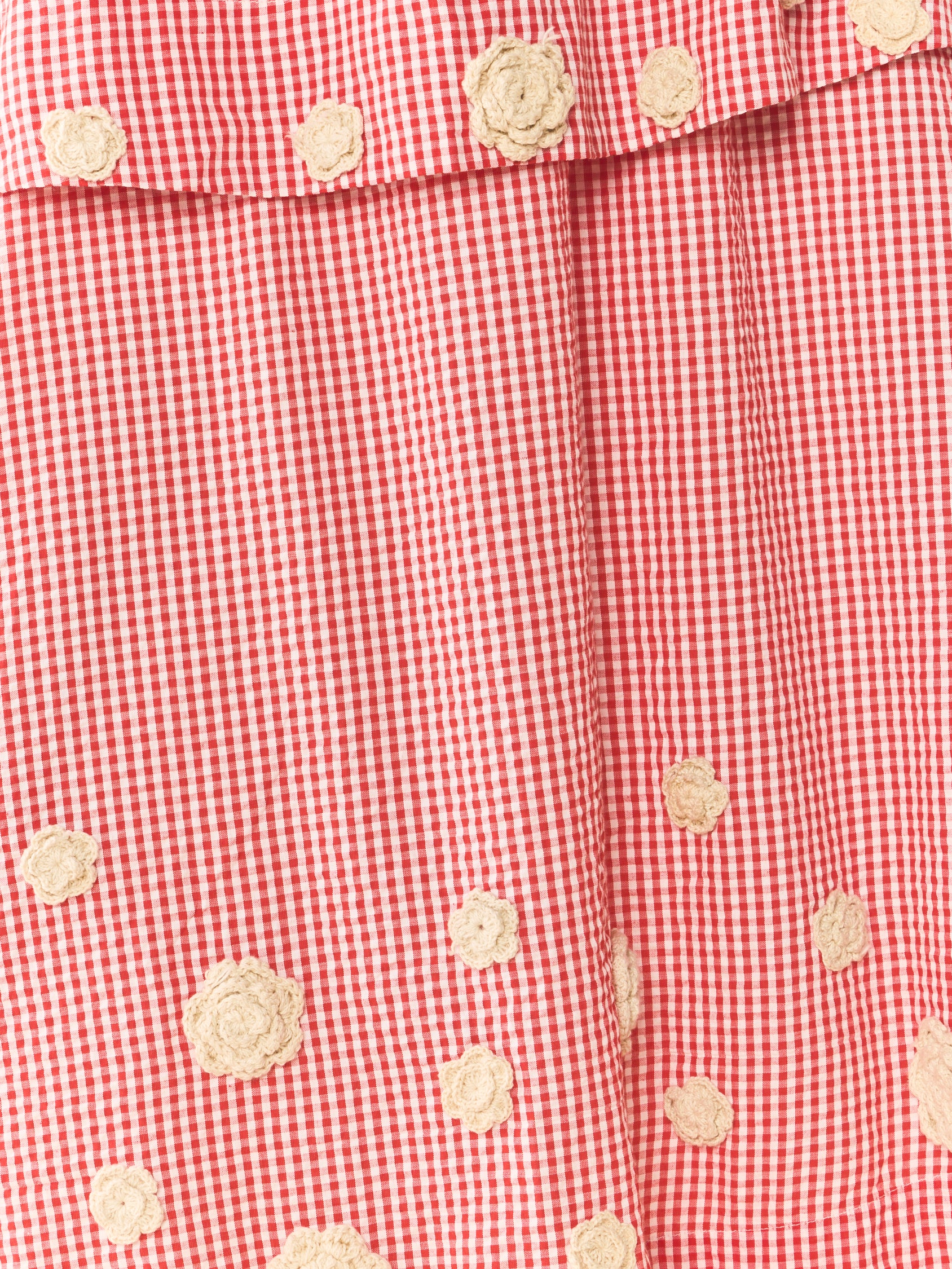 Daisy Dress X Rainey Collaboration
