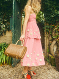 Load image into Gallery viewer, Daisy Dress X Rainey Collaboration
