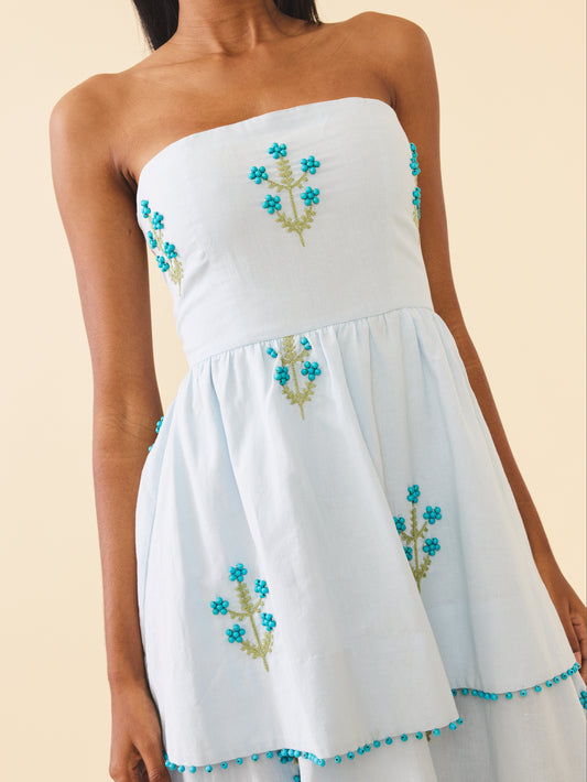 Daisy Dress