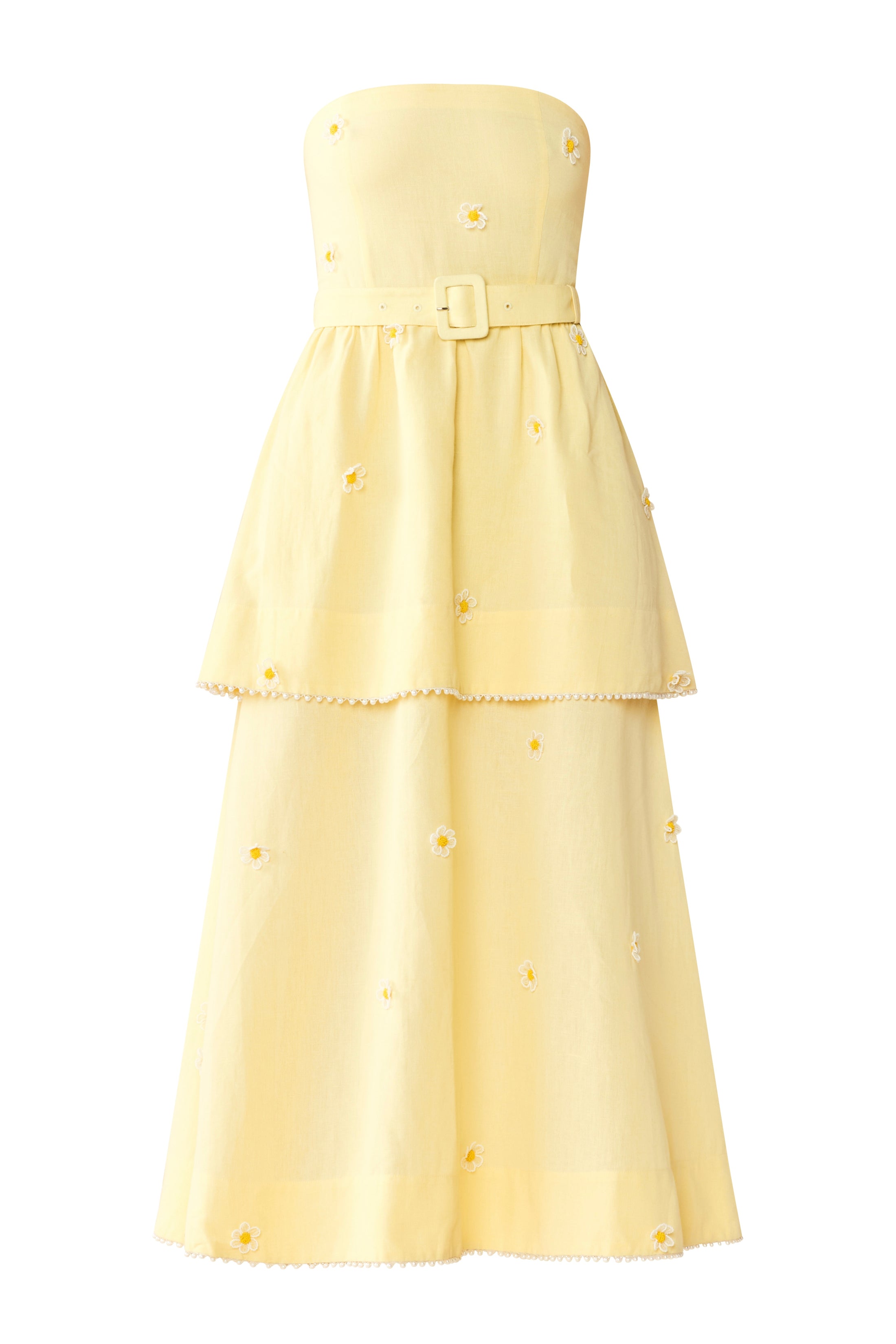 Daisy Dress