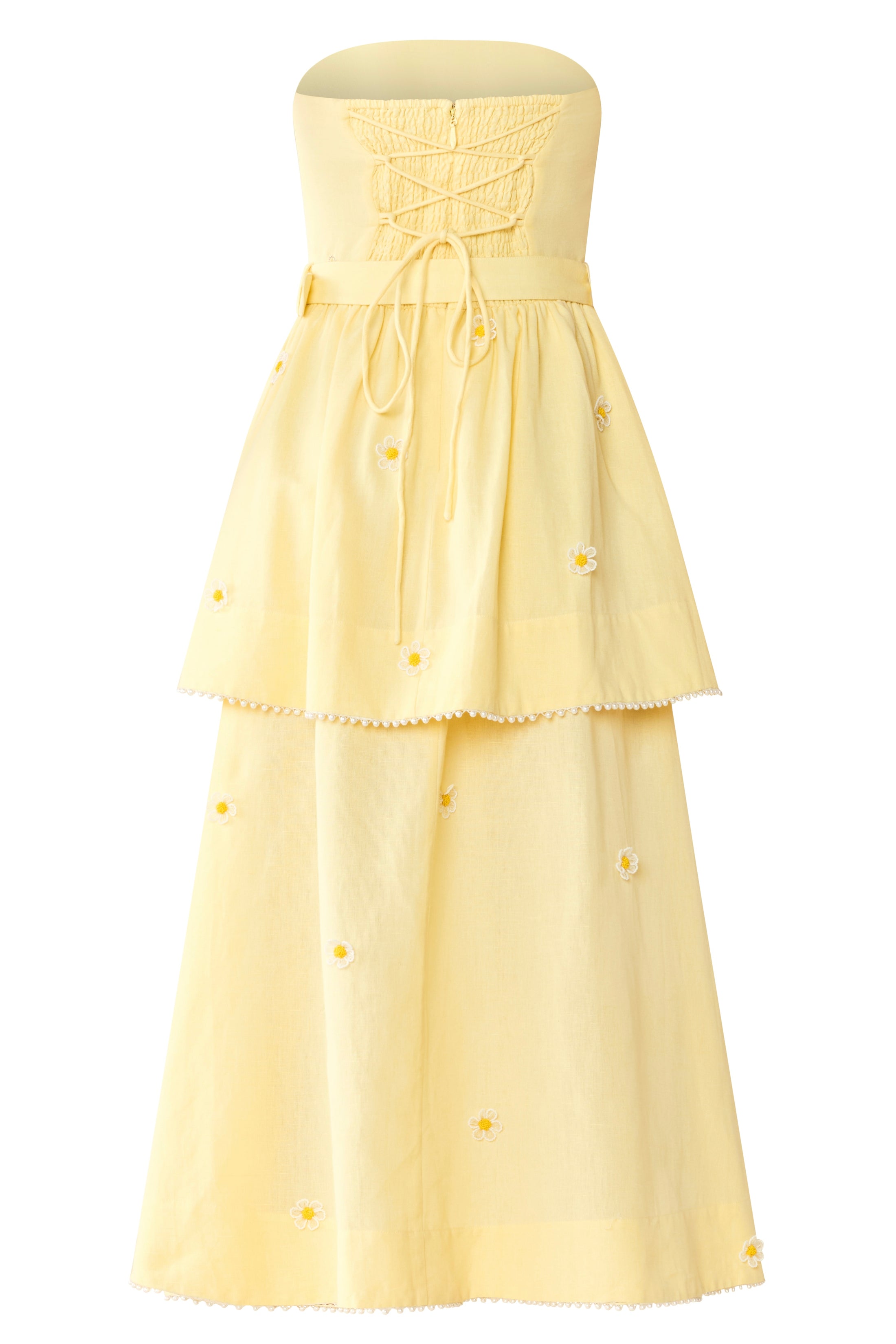 Daisy Dress