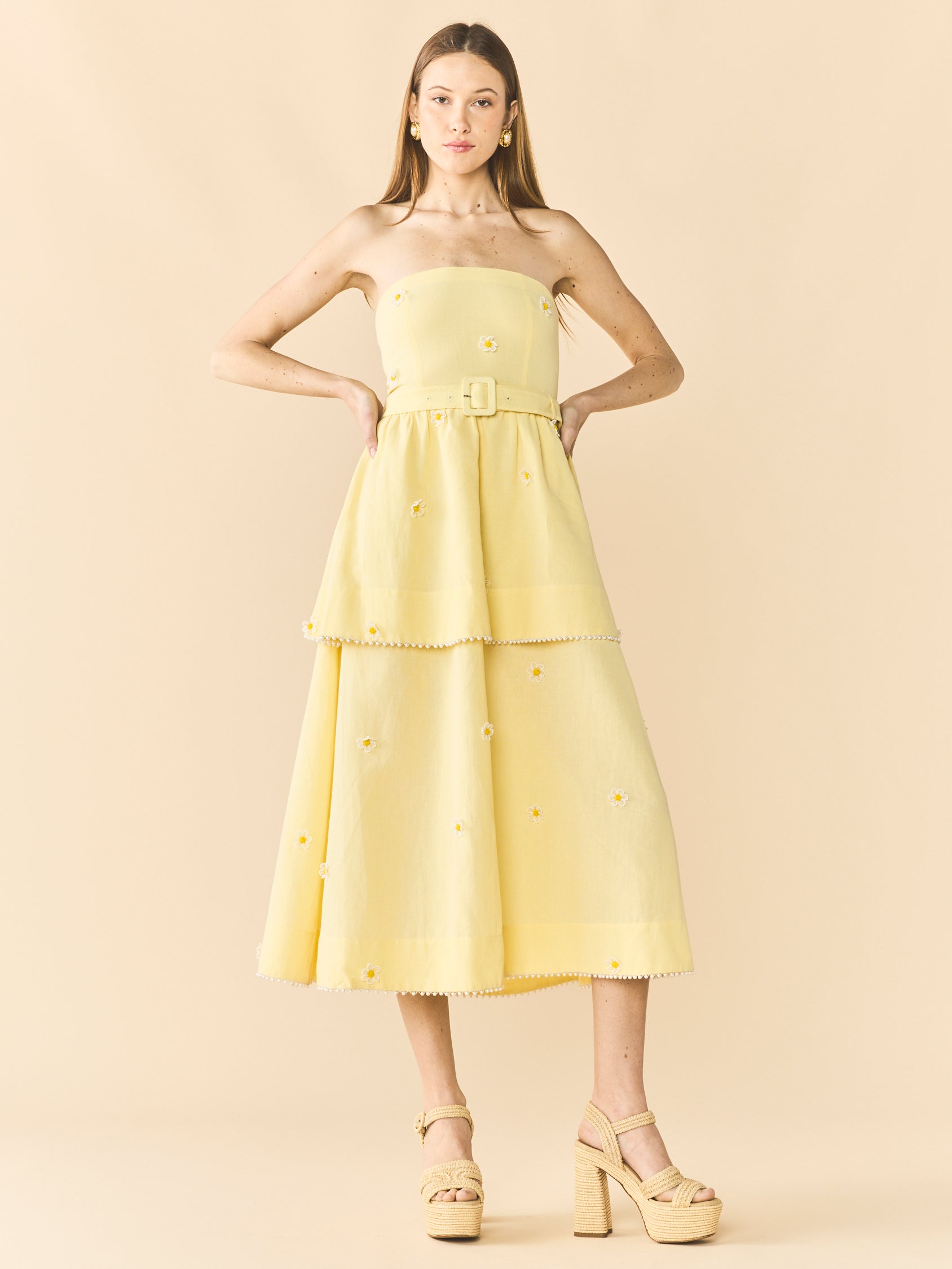Daisy Dress