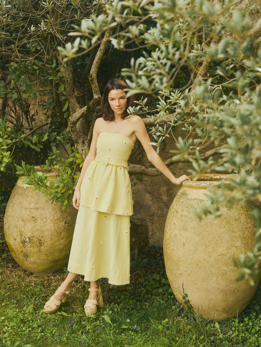 Daisy Dress