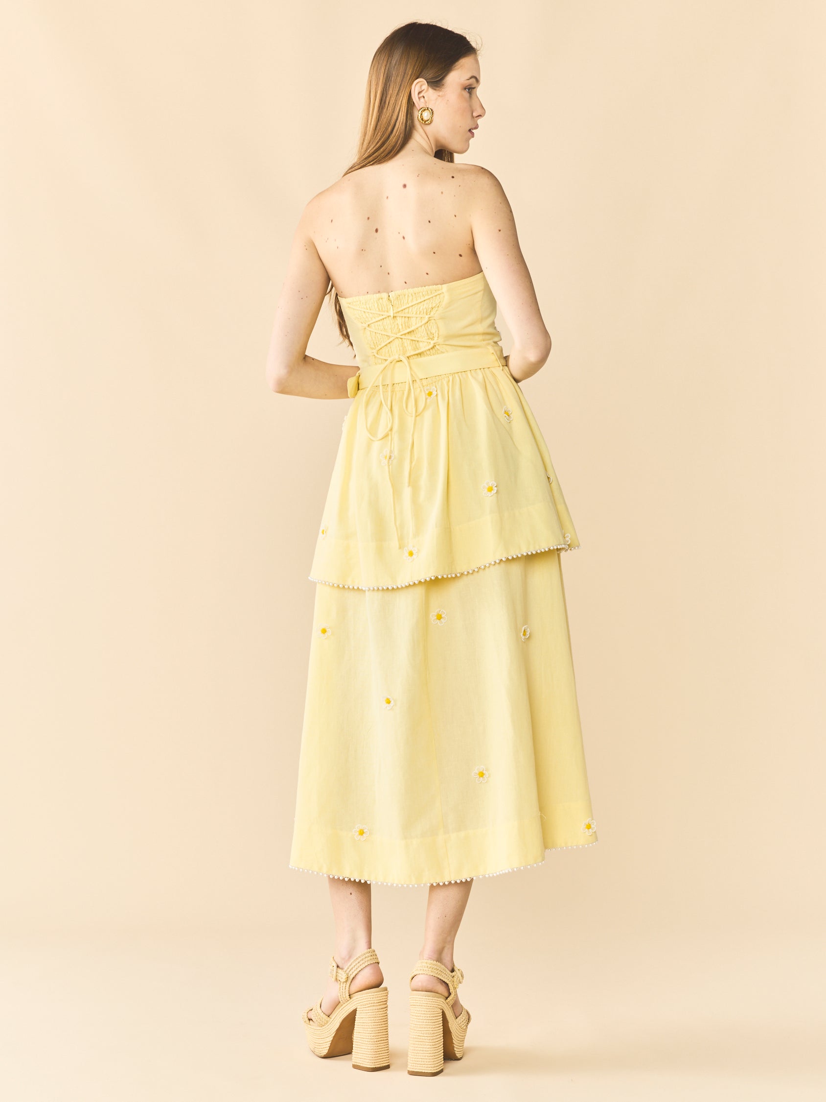 Daisy Dress