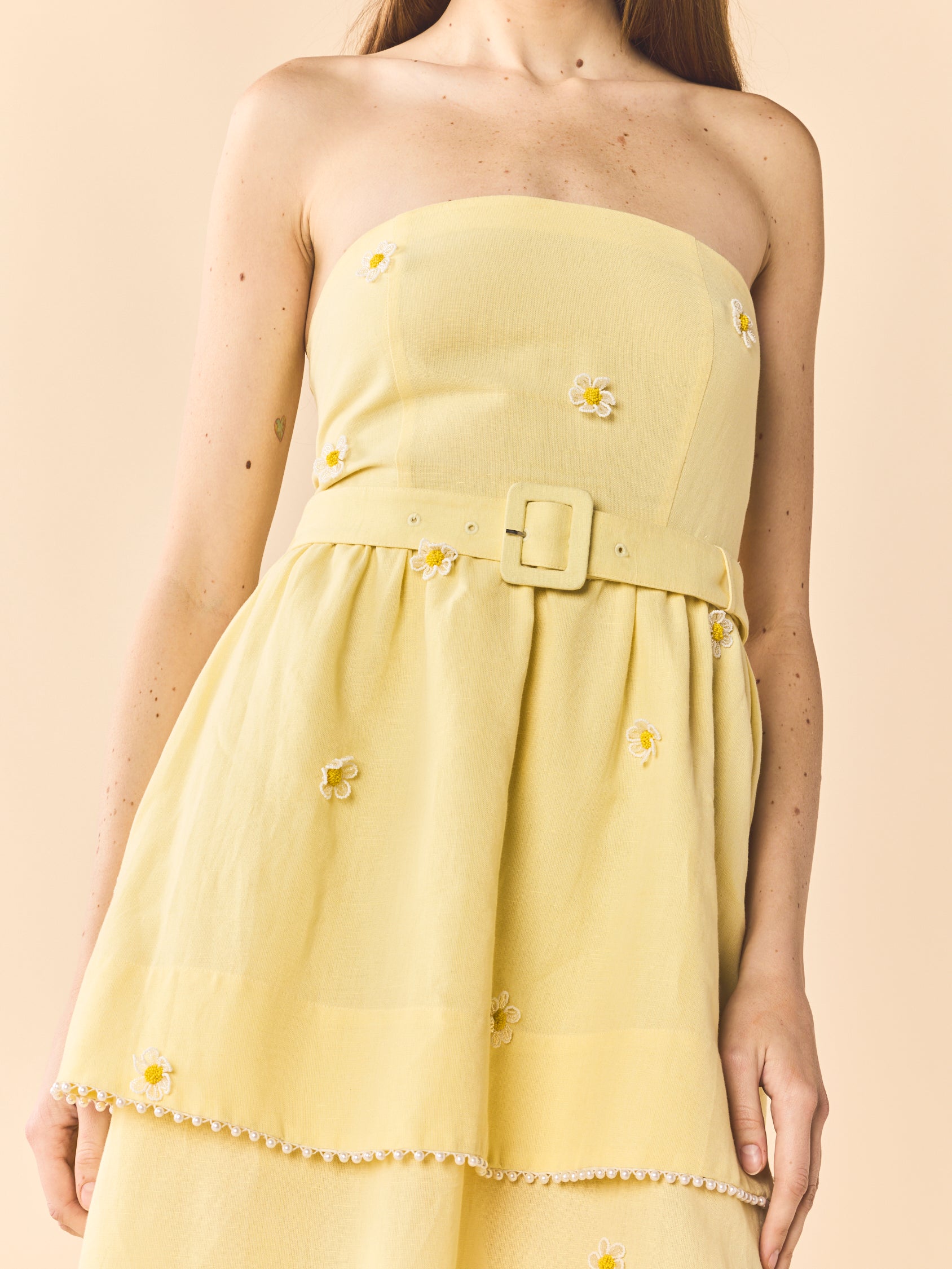 Daisy Dress