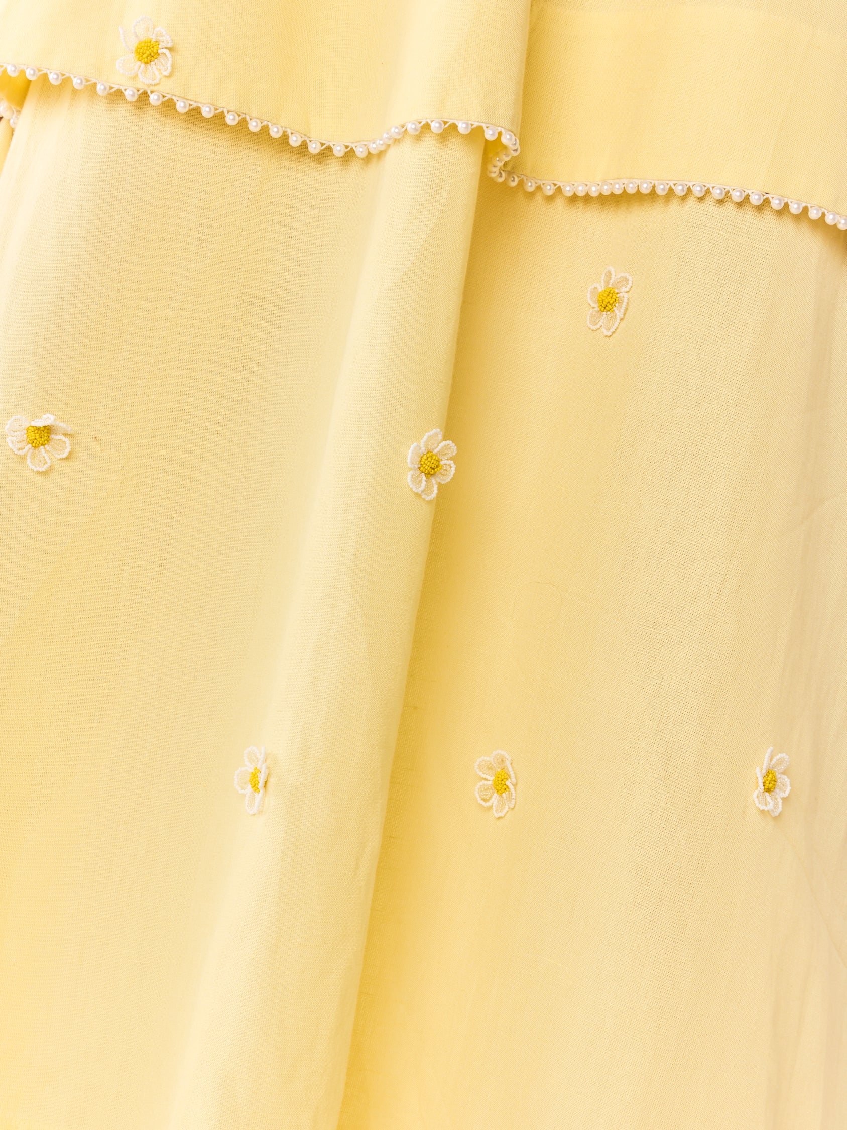 Daisy Dress