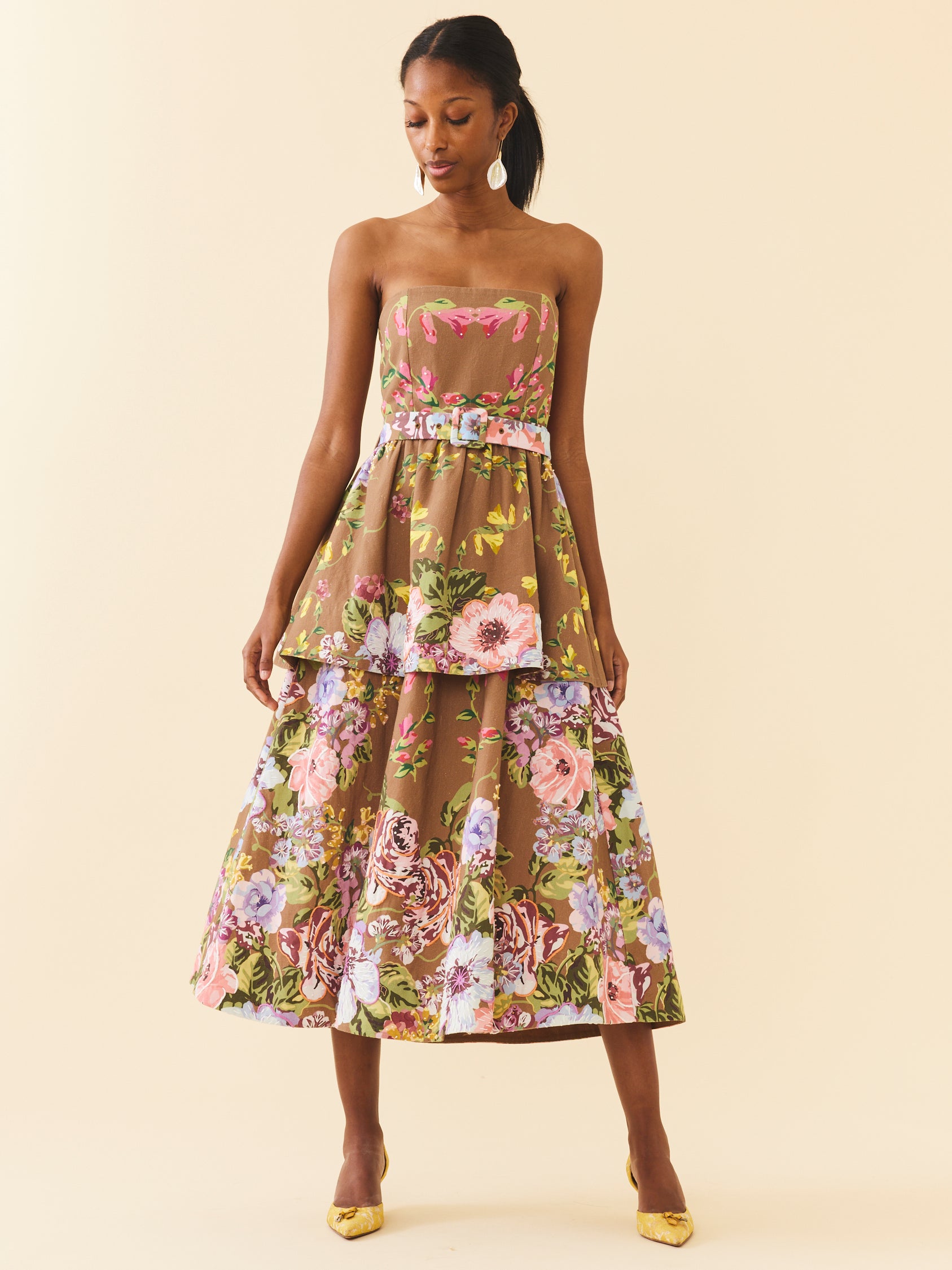 Daisy Dress – Eddy