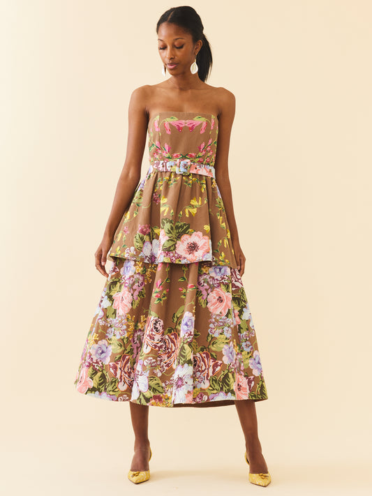 Daisy Dress