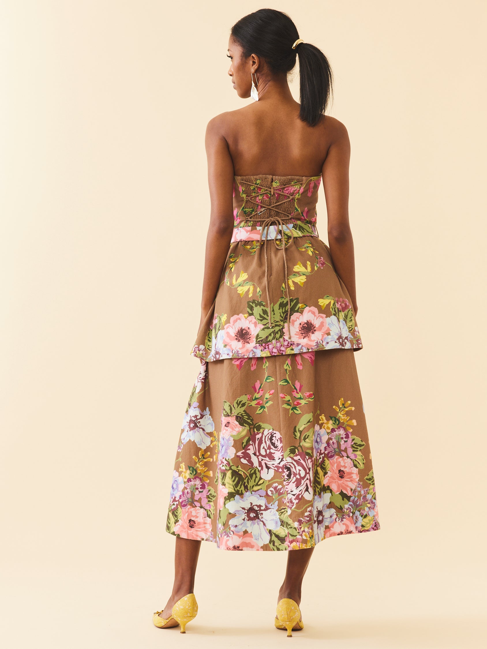 Daisy Dress