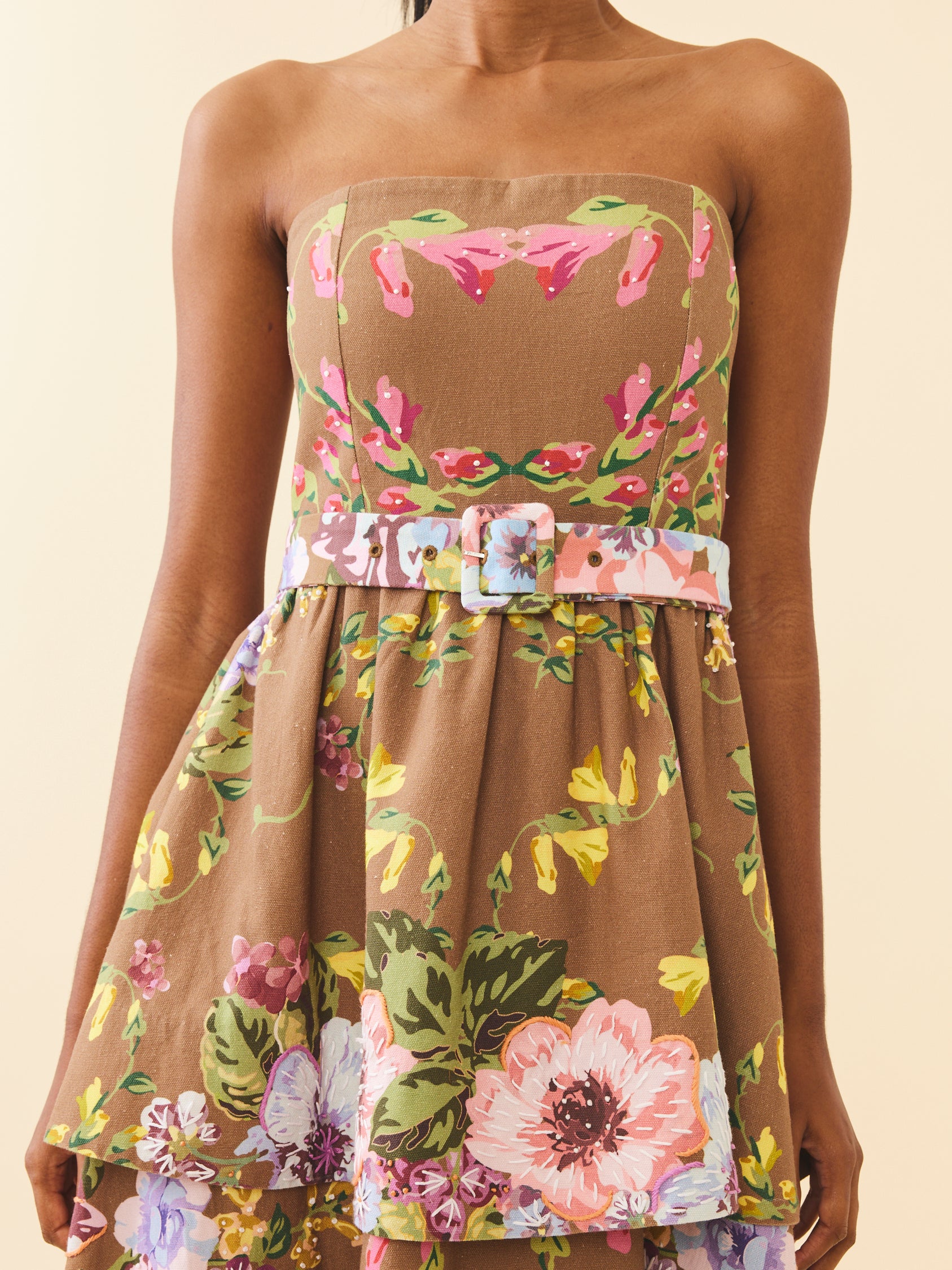 Daisy Dress