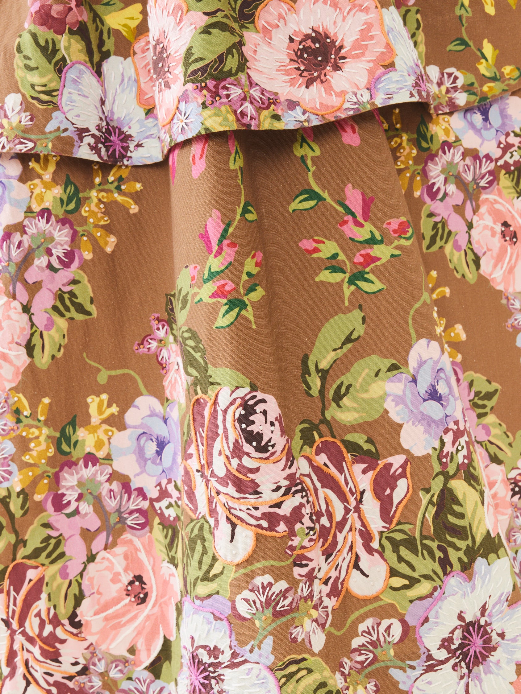 Daisy Dress