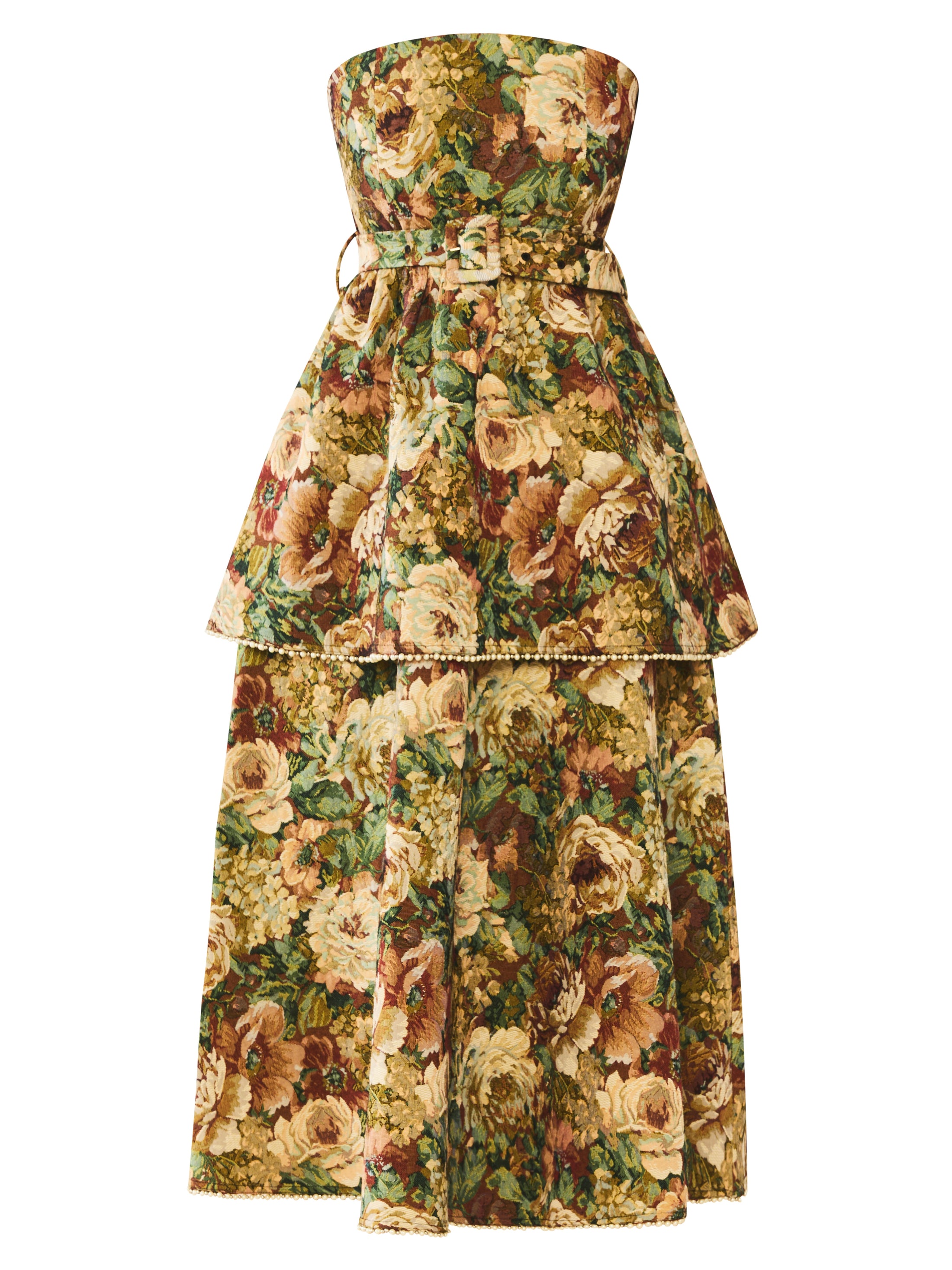 Daisy Dress