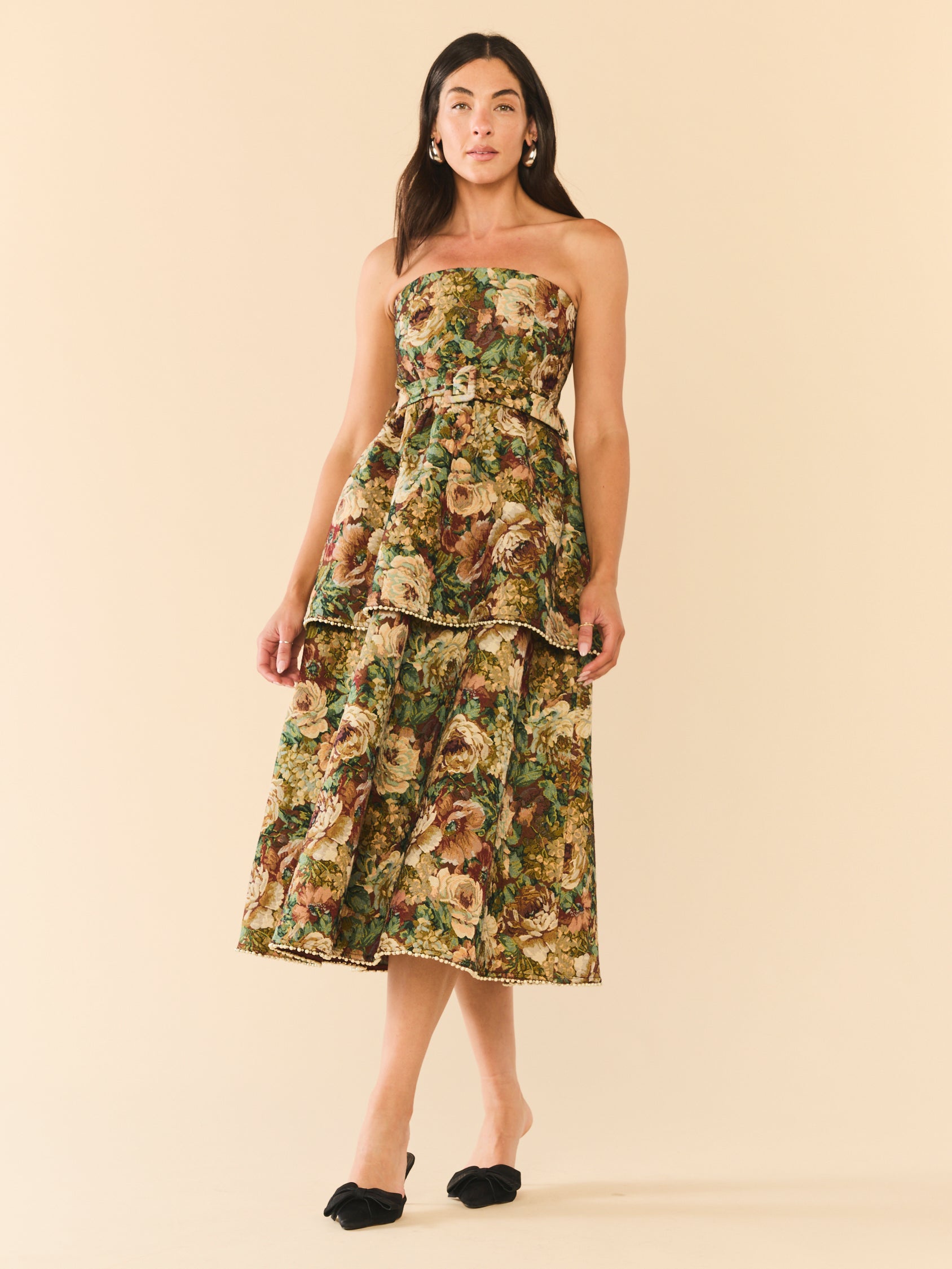 Daisy Dress