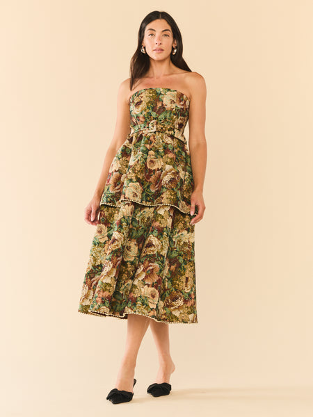 Daisy Dress – Eddy