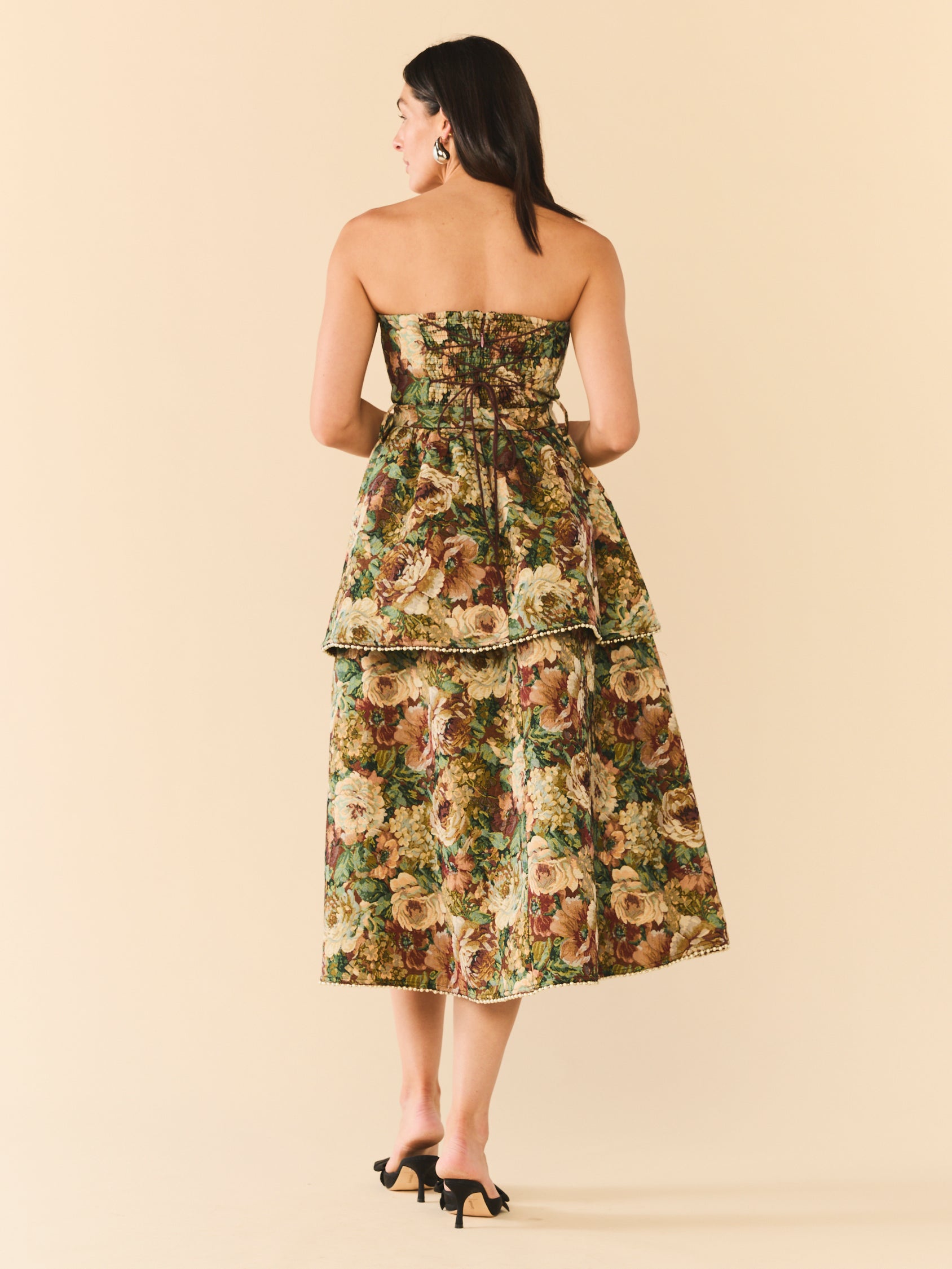 Daisy Dress