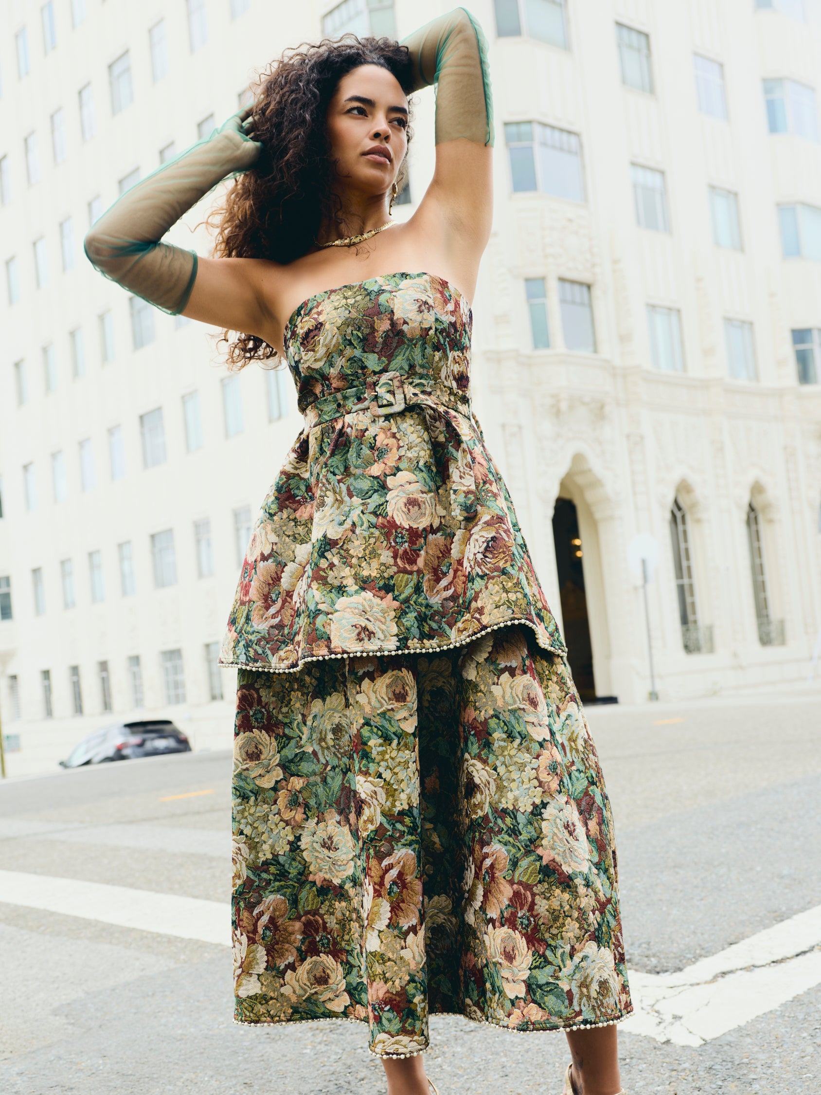 Daisy Dress – Eddy