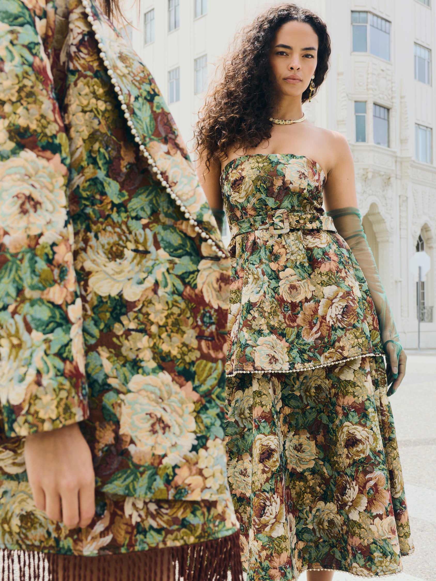 Daisy Dress