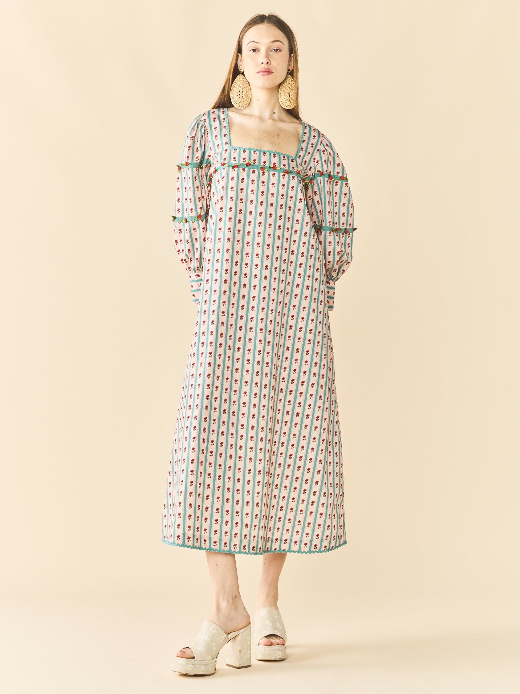 Tara Dress