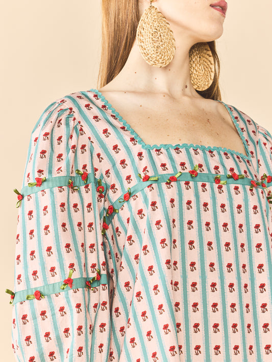 Tara Dress