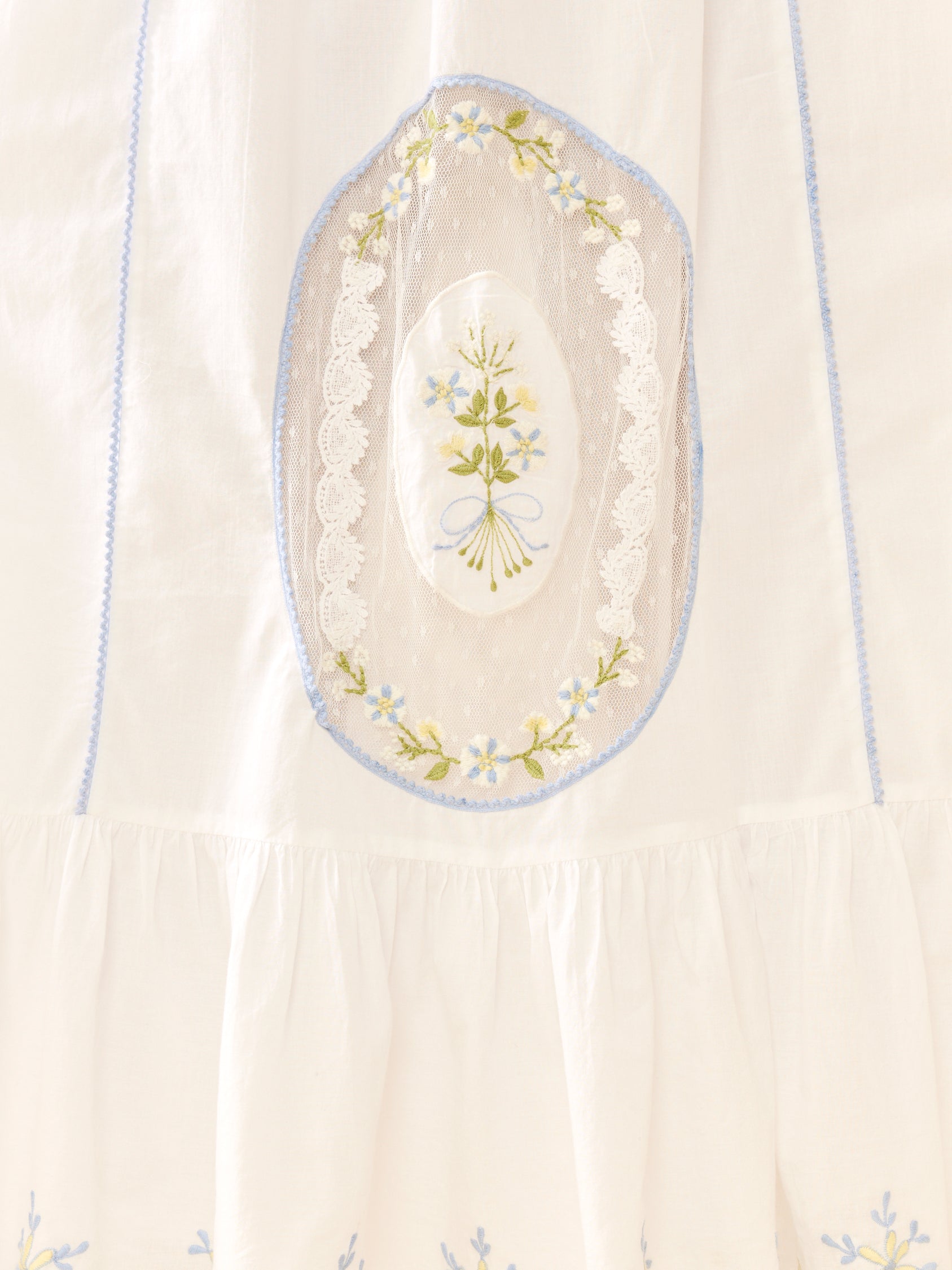 Eliza Maxi Dress