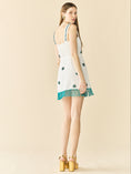 Load image into Gallery viewer, Sarah Bird Mini Dress
