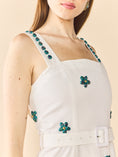 Load image into Gallery viewer, Sarah Bird Mini Dress
