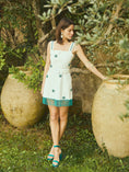 Load image into Gallery viewer, Sarah Bird Mini Dress
