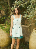 Load image into Gallery viewer, Sarah Bird Mini Dress
