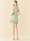 Load image into Gallery viewer, Sarah Bird Mini Dress
