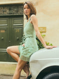 Load image into Gallery viewer, Sarah Bird Mini Dress
