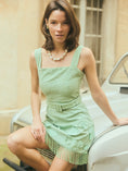 Load image into Gallery viewer, Sarah Bird Mini Dress
