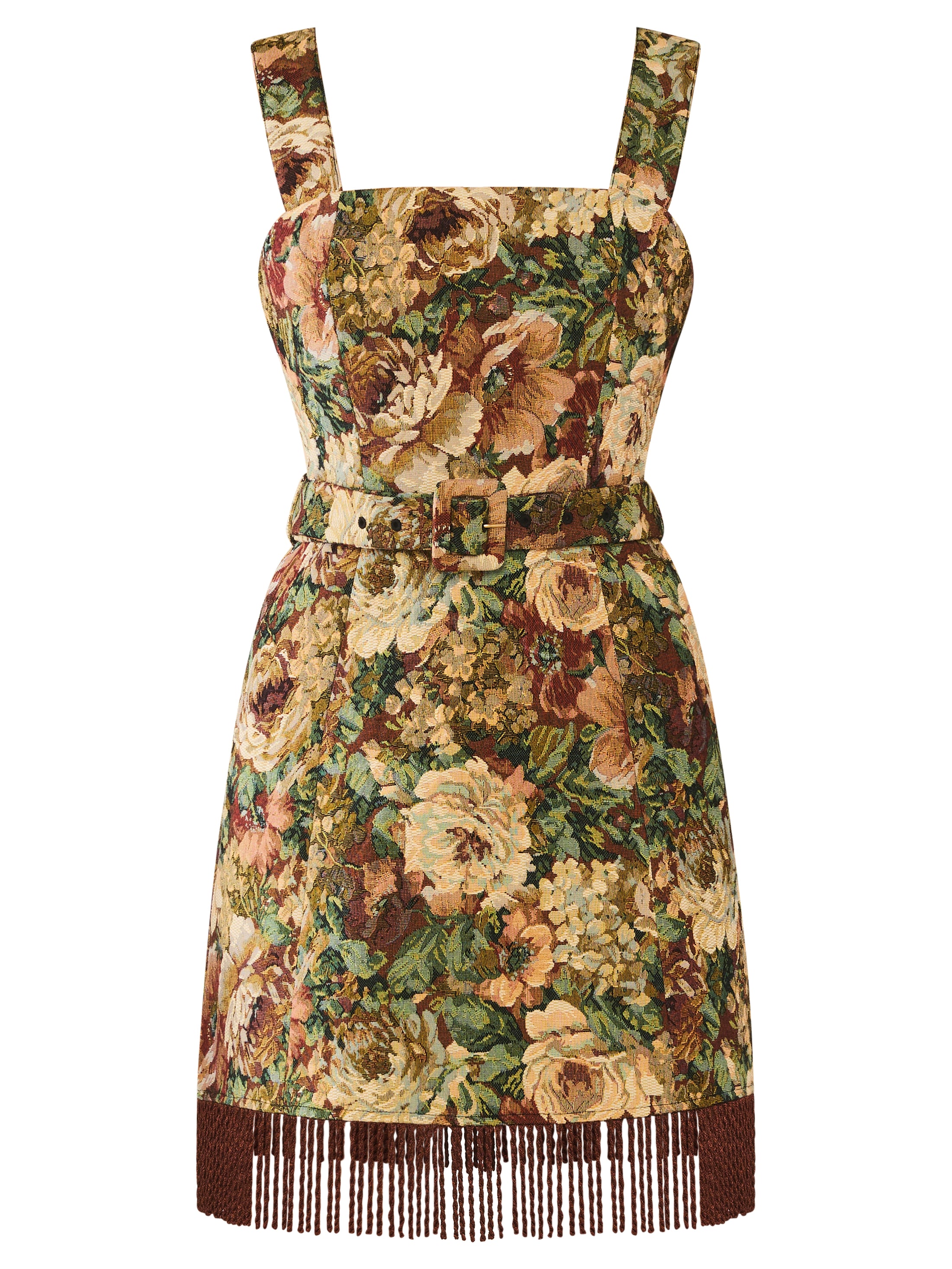 Sarah Bird Mini Dress