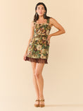 Load image into Gallery viewer, Sarah Bird Mini Dress
