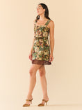 Load image into Gallery viewer, Sarah Bird Mini Dress
