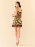 Load image into Gallery viewer, Sarah Bird Mini Dress
